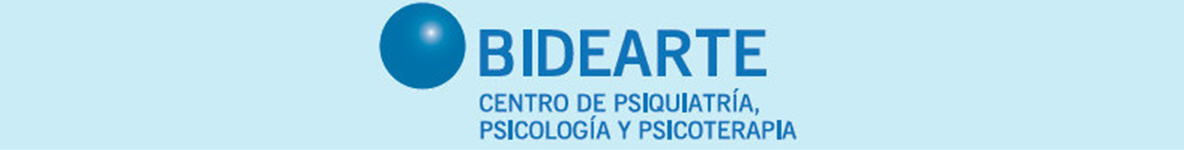 Centro Psicologos Bidearte (Las Arenas)
